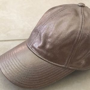 Jcrew baseball hat
